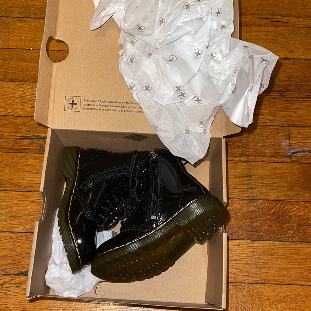 Dr. Martens